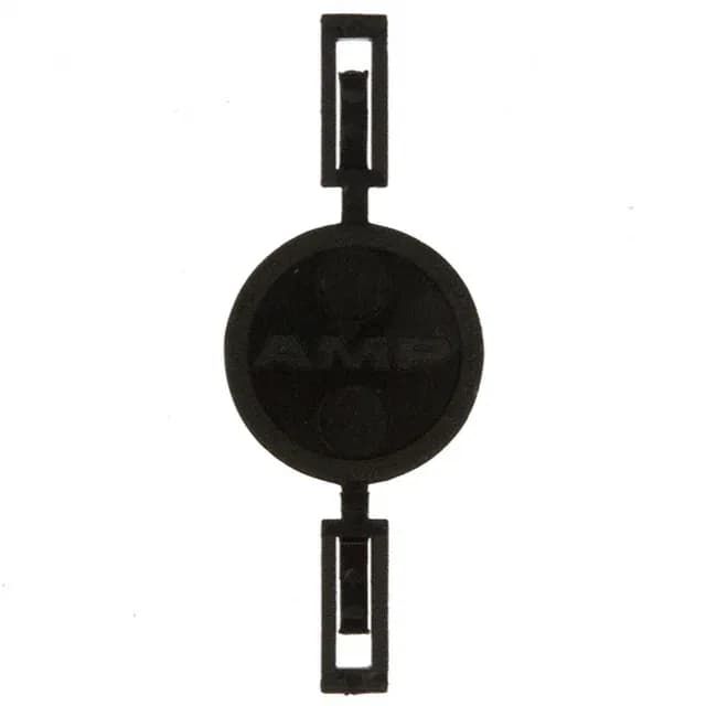 499991-2 — TE Connectivity AMP Connectors product photo