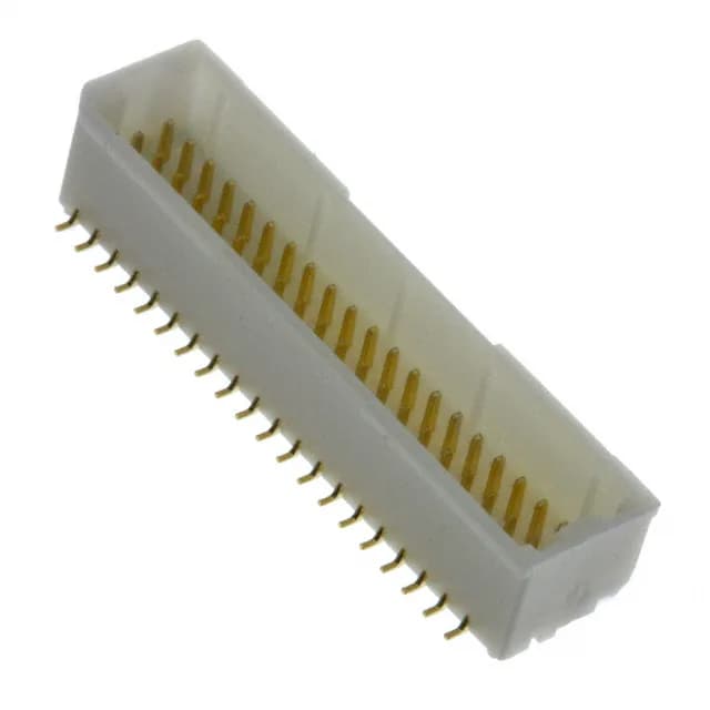 BM40B-SRDS-A-G-TF — JST Sales America Inc. product photo