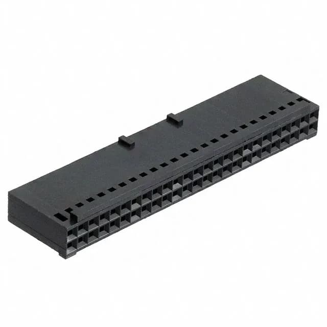 4-87977-8 — TE Connectivity AMP Connectors product photo