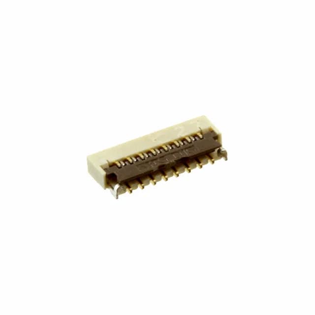 FH36-15S-0.3SHW(99) — Hirose Electric Co Ltd product photo