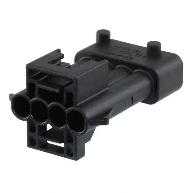 1-962340-1 — TE Connectivity AMP Connectors product photo