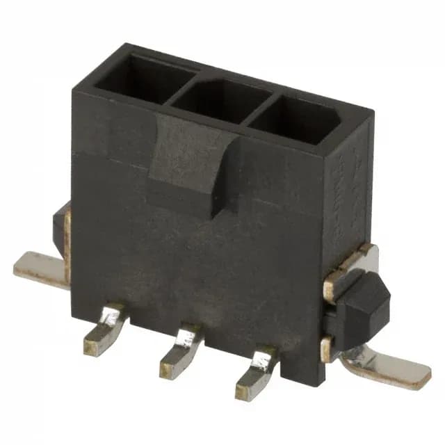 1445087-3 — TE Connectivity AMP Connectors product photo