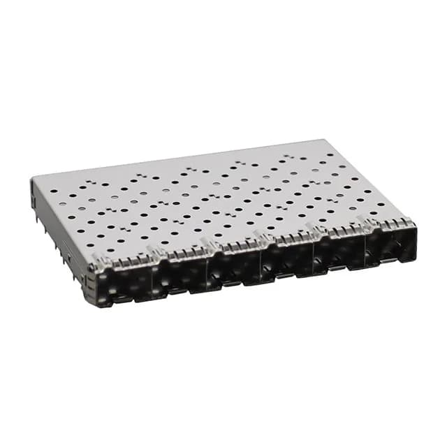 2345214-1 — TE Connectivity AMP Connectors product photo