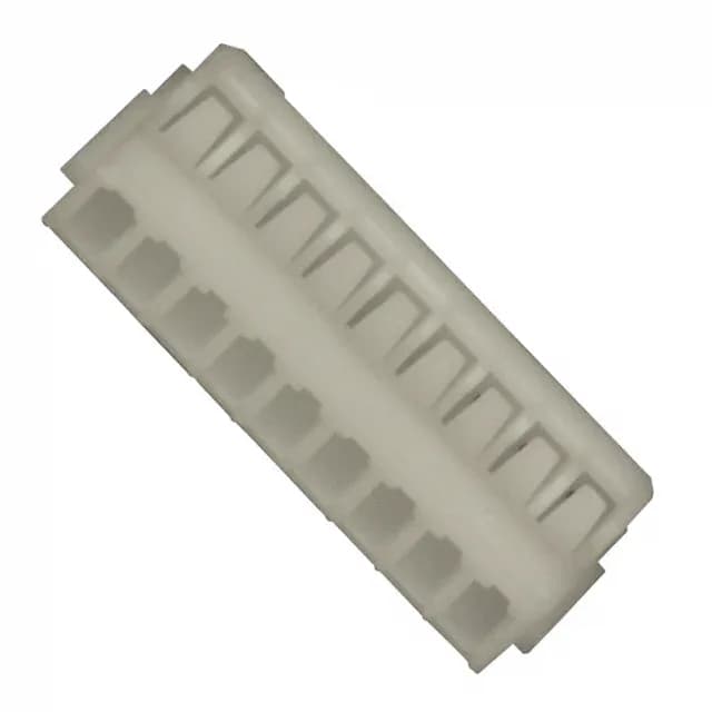 353908-9 — TE Connectivity AMP Connectors product photo