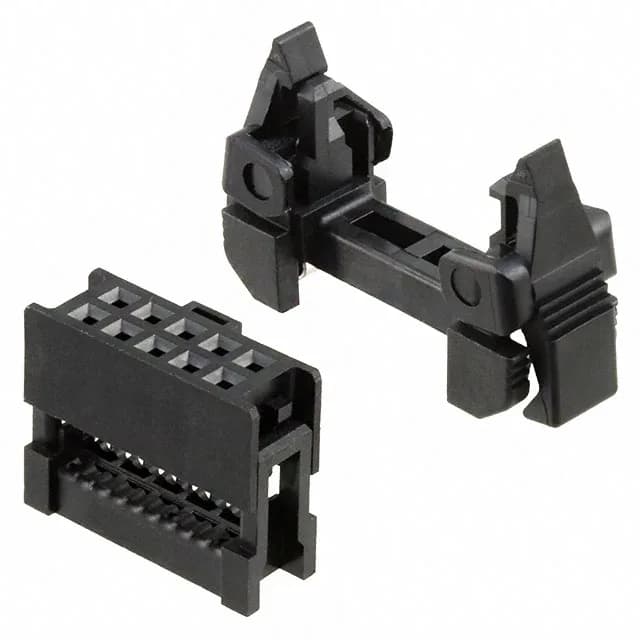 XG4M-1030-U — Omron Electronics Inc-EMC Div product photo