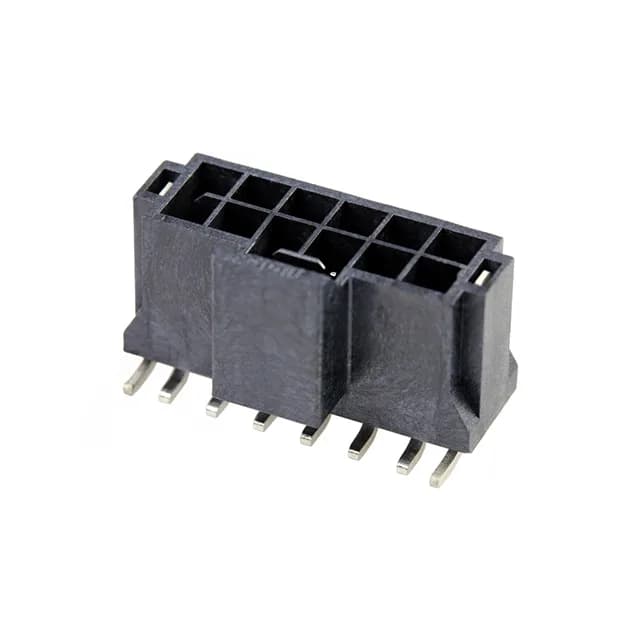 1054291212 — Molex product photo