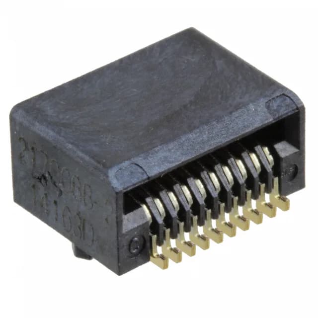 2170088-2 — TE Connectivity AMP Connectors product photo