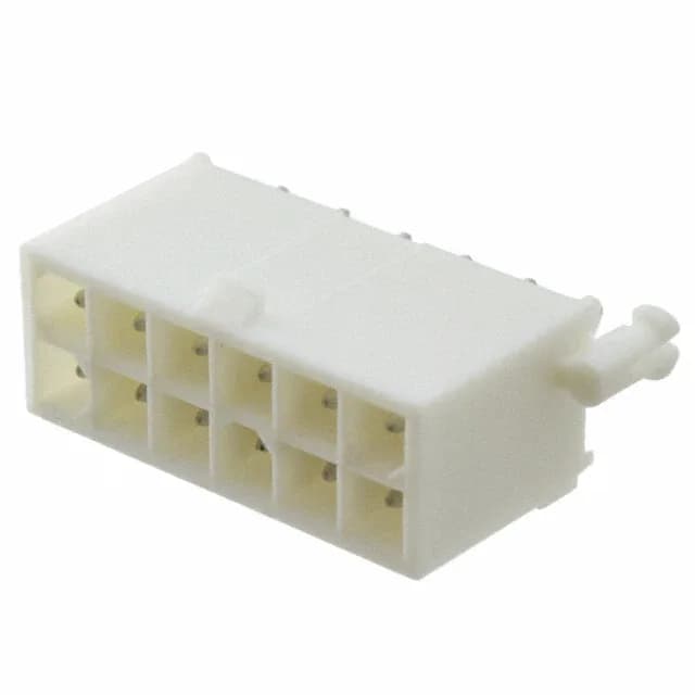 770621-1 — TE Connectivity AMP Connectors product photo