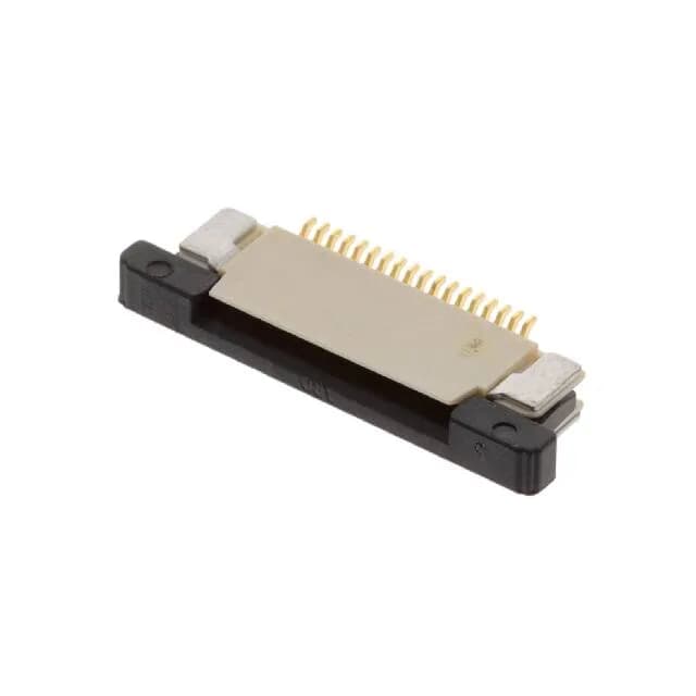 F32R-1A7H1-11018 — Amphenol ICC (FCI) product photo