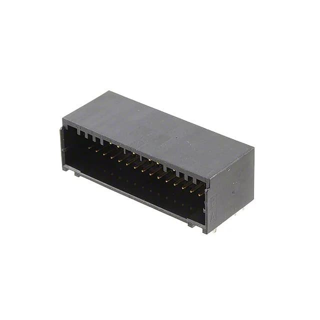 1-1939638-7 — TE Connectivity AMP Connectors product photo