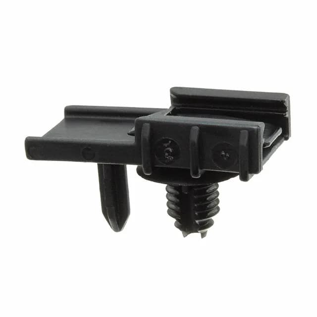 1011-310-0205 — TE Connectivity Deutsch Connectors product photo