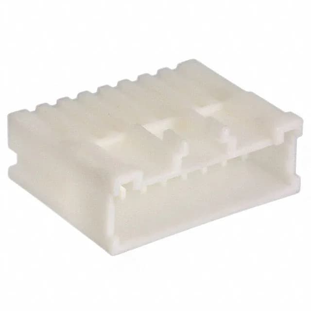 316092-1 — TE Connectivity AMP Connectors product photo