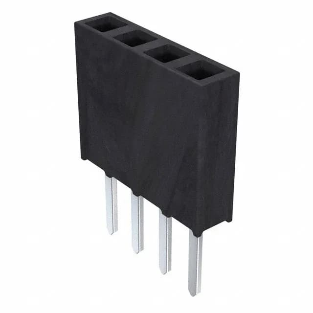 SSW-104-02-T-S — Samtec Inc. product photo