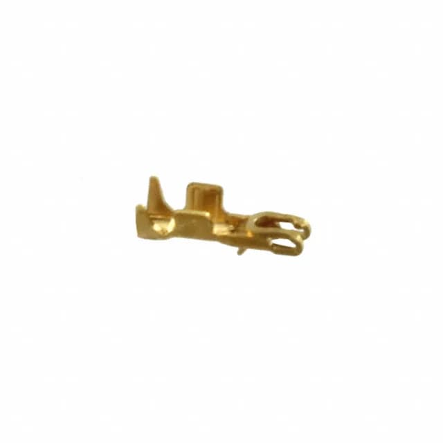 SACHL-003G-P0.2 — JST Sales America Inc. product photo