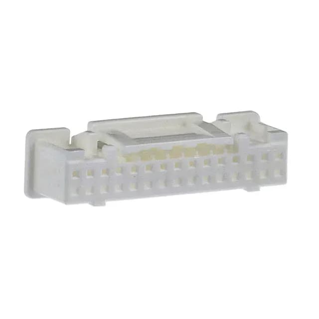PUDP-30V-S — JST Sales America Inc. product photo