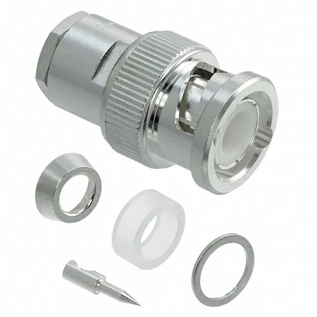 BNC-P-3(40) — Hirose Electric Co Ltd product photo
