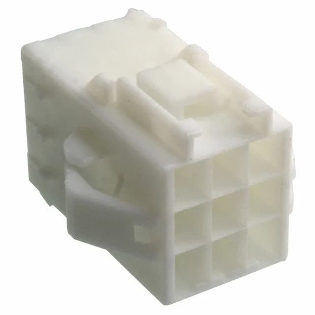 177911-1 — TE Connectivity AMP Connectors product photo