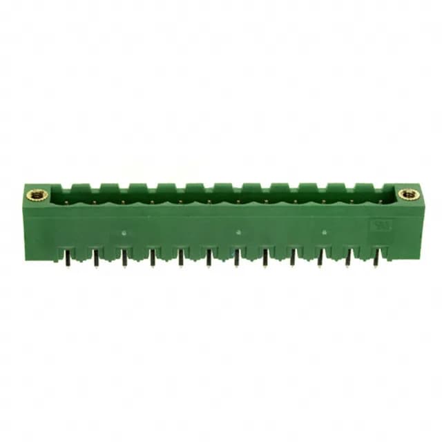 1-796867-2 — TE Connectivity AMP Connectors product photo