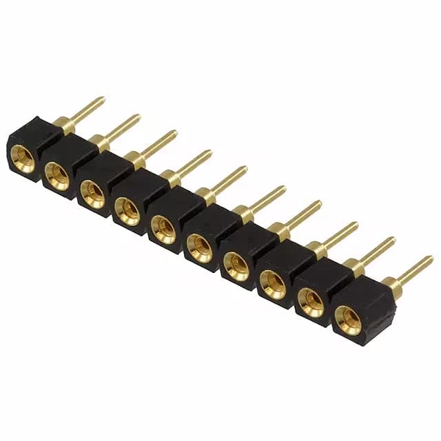 510-AG90D-10 — TE Connectivity AMP Connectors product photo