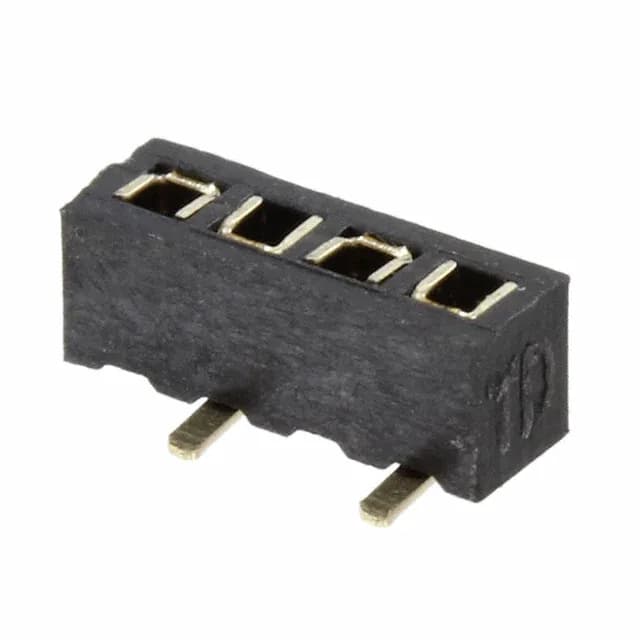 M50-3130445 — Harwin Inc. product photo