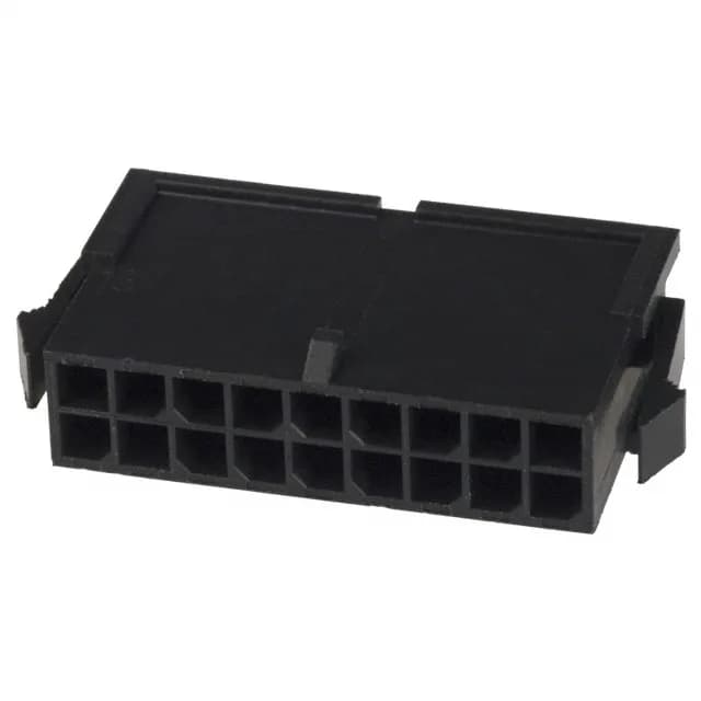 1-794615-8 — TE Connectivity AMP Connectors product photo