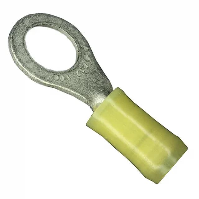 2-320576-1 — TE Connectivity AMP Connectors product photo