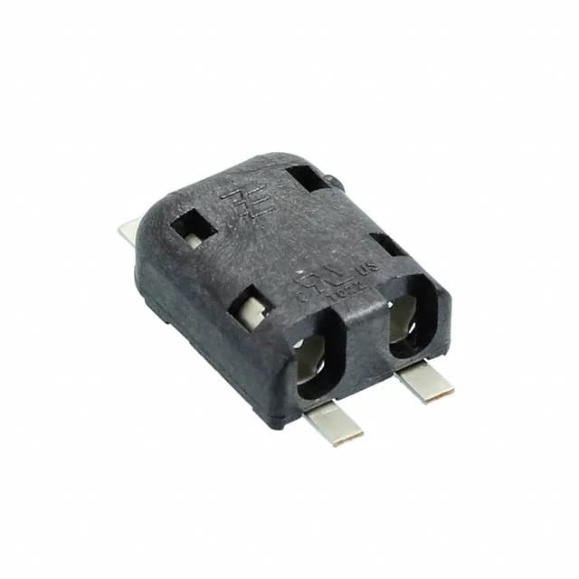 1-1954097-1 — TE Connectivity AMP Connectors product photo