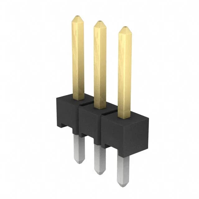 1571839-2 — TE Connectivity AMP Connectors product photo