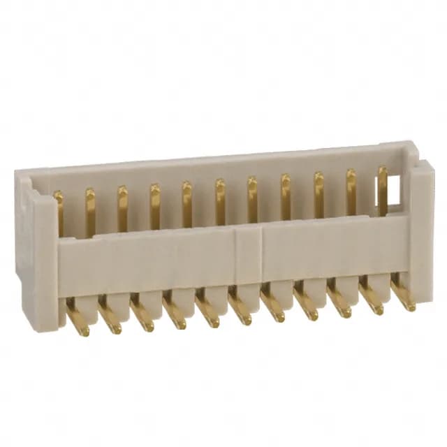 DF13-11P-1.25DS(50) — Hirose Electric Co Ltd product photo