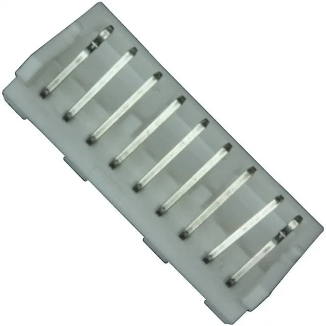 S09B-PASK-2 — JST Sales America Inc. product photo