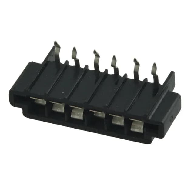 5-520314-6 — TE Connectivity AMP Connectors product photo