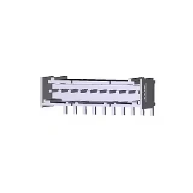 3-647125-0 — TE Connectivity AMP Connectors product photo