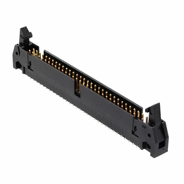 1-5499160-2 — TE Connectivity AMP Connectors product photo