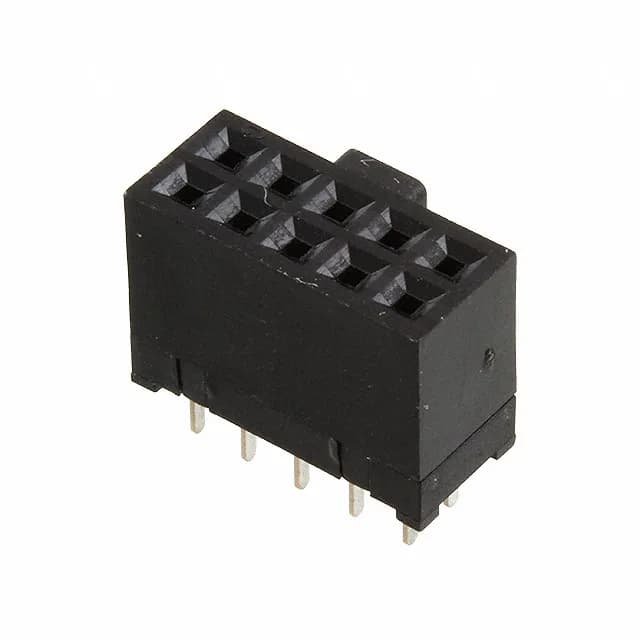 HIF3HA-10DA-2.54DSA(71) — Hirose Electric Co Ltd product photo