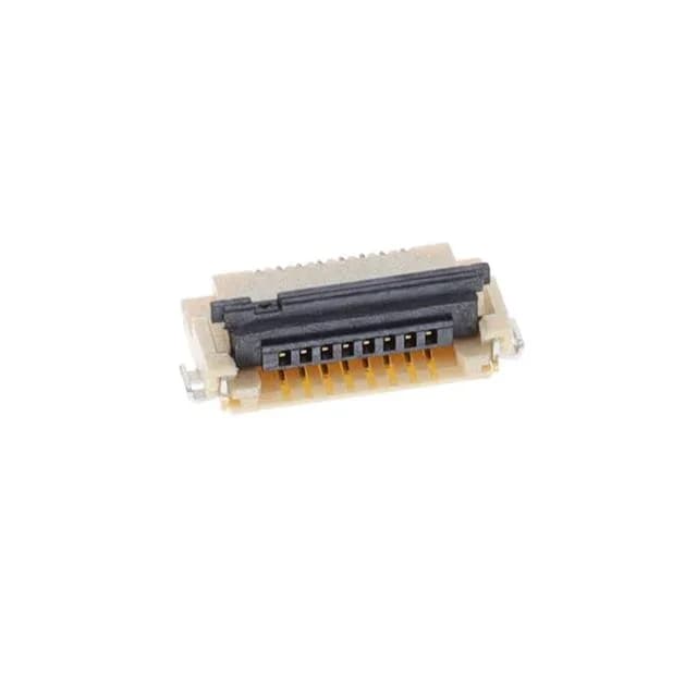 CF5008FD0R0-05-NH — Cvilux USA product photo