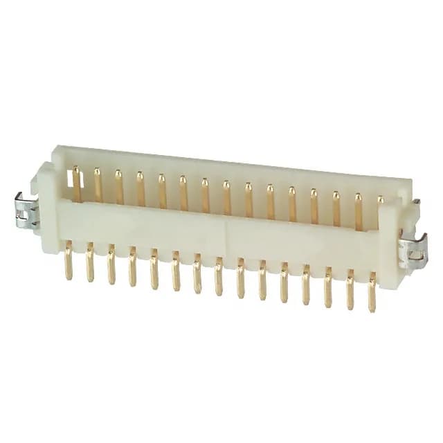 DF13A-15P-1.25H(50) — Hirose Electric Co Ltd product photo