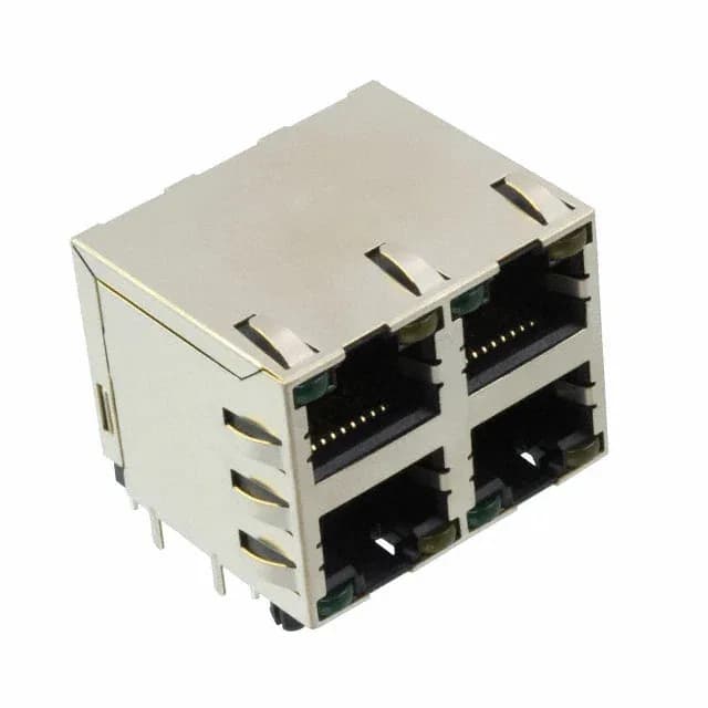 2041376-2 — TE Connectivity AMP Connectors product photo