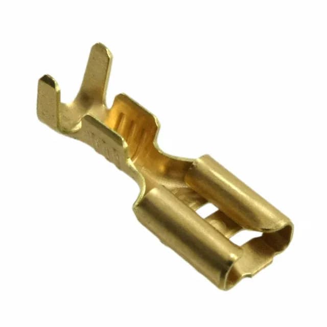 42566-1 — TE Connectivity AMP Connectors product photo
