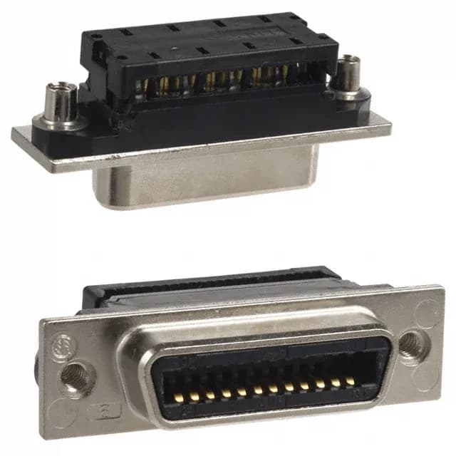 5554434-1 — TE Connectivity AMP Connectors product photo