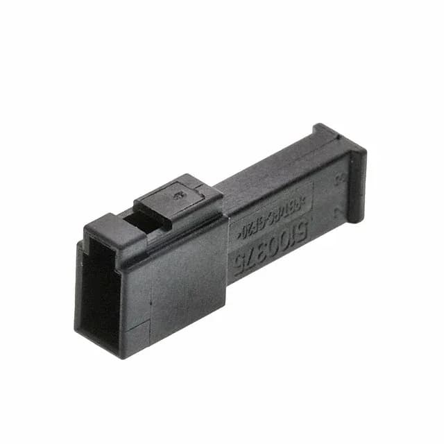 1-929103-1 — TE Connectivity AMP Connectors product photo