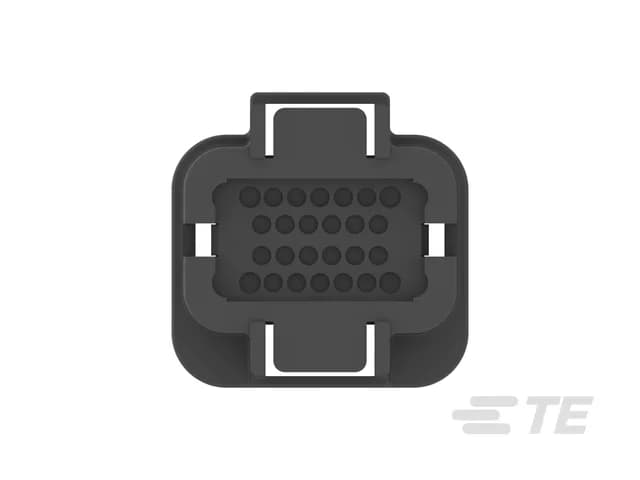 1-1447232-7 — TE Connectivity AMP Connectors product photo
