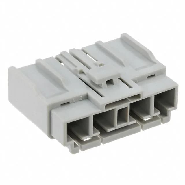 GT5-4S-HU — Hirose Electric Co Ltd product photo