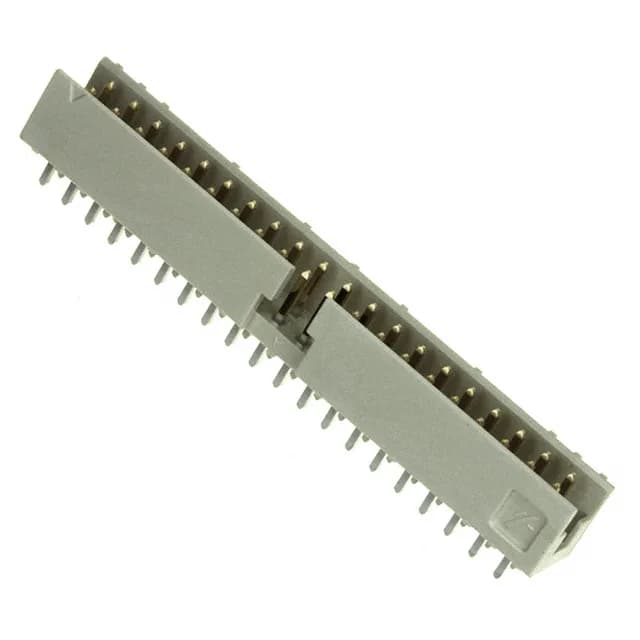 10075025-G01-40ULF — Amphenol ICC (FCI) product photo