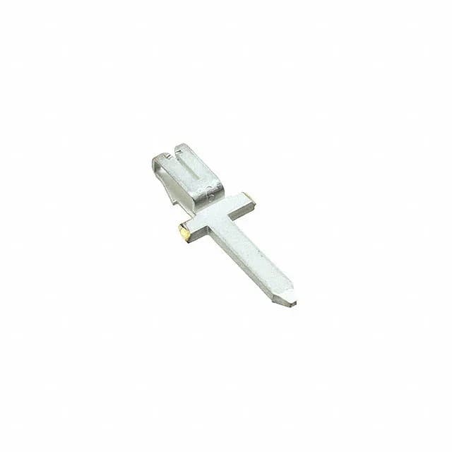 1217641-1 — TE Connectivity AMP Connectors product photo