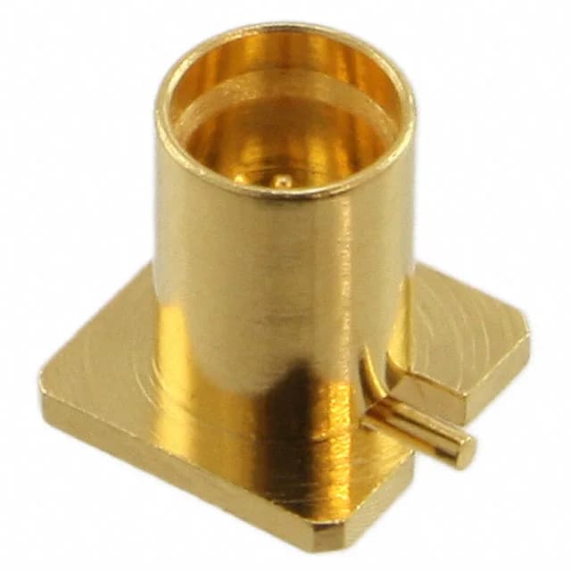 SMP-MSFD-PCR — Amphenol RF product photo