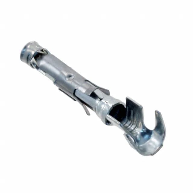1-66358-6 — TE Connectivity AMP Connectors product photo