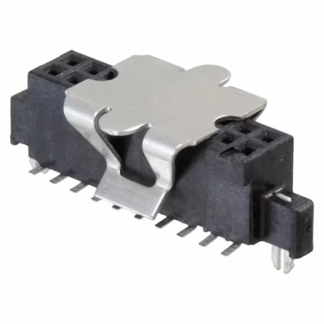 5-147384-2 — TE Connectivity AMP Connectors product photo