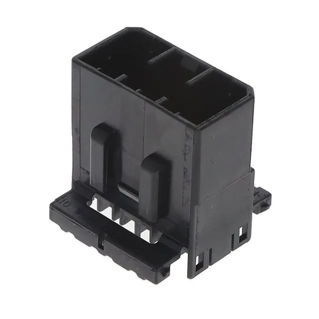 174932-2 — TE Connectivity AMP Connectors product photo