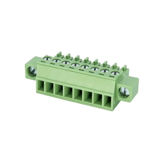 EC350VM-08P — Dinkle Corporation, USA product photo