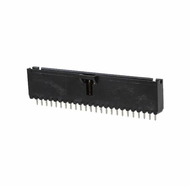 2-103908-3 — TE Connectivity AMP Connectors product photo
